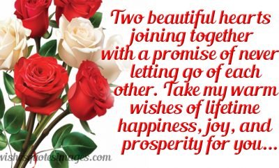 happy marriage message image