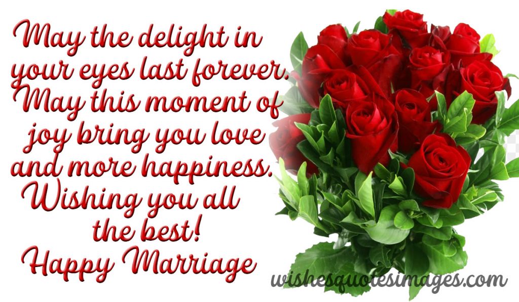marriage wishes image