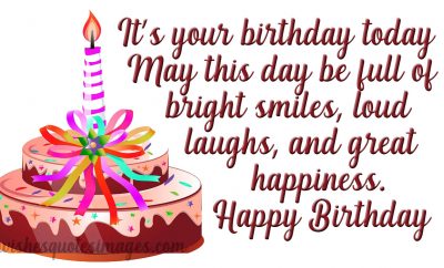 Happy Birthday Wife | Birthday Wishes & Quotes For Wife Images
