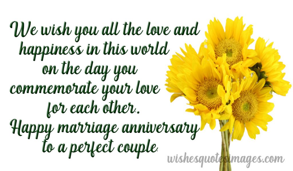 anniversary quotes wishes