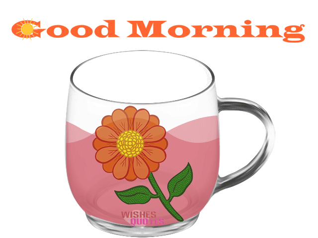 Good Morning GIF Animations & Moving Images | Morning Wishes