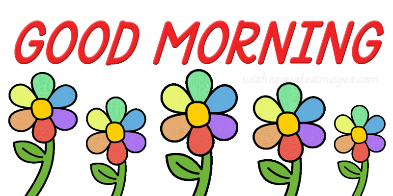 good-morning-animation