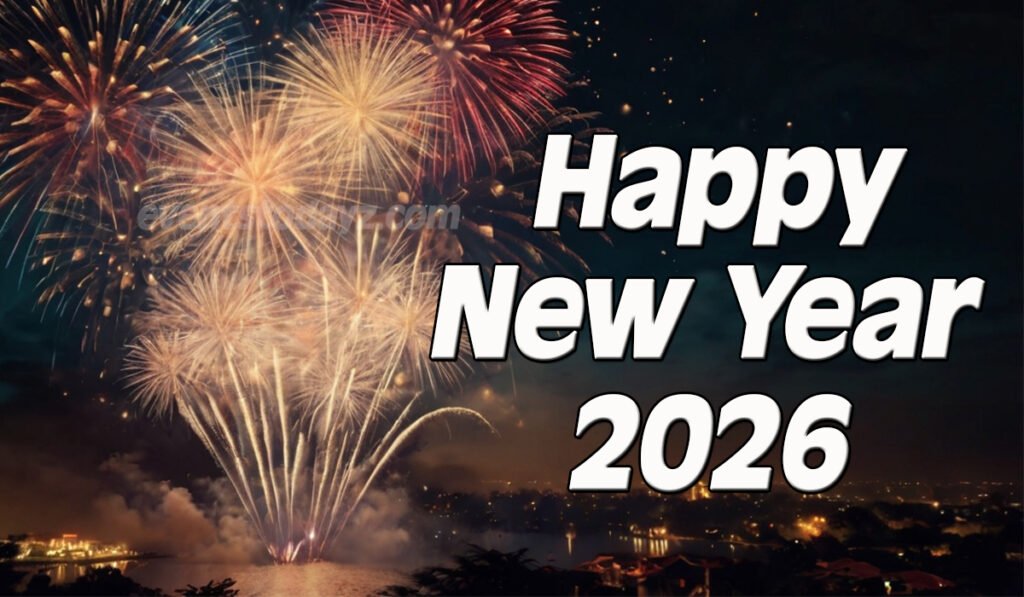 new year image 