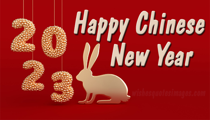 chinese new year image 2023