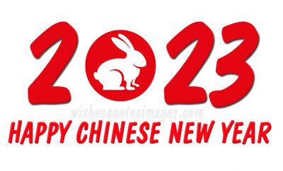 happy chinese new year 2023 image