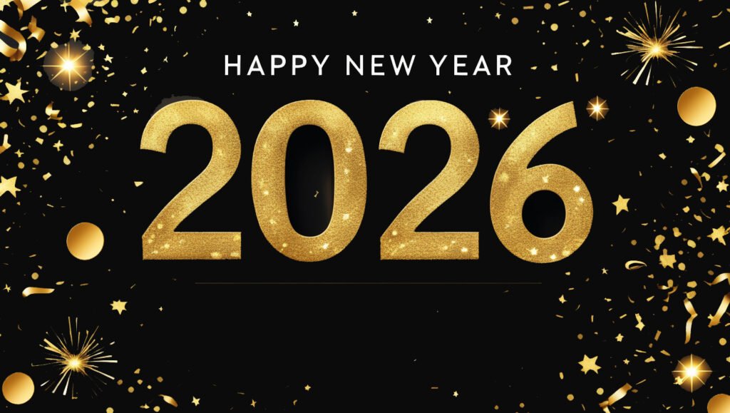 happy 2026 wishes