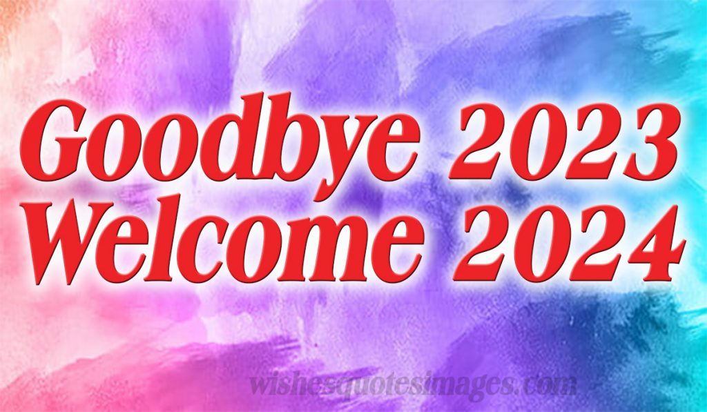 new year greeting image 2024