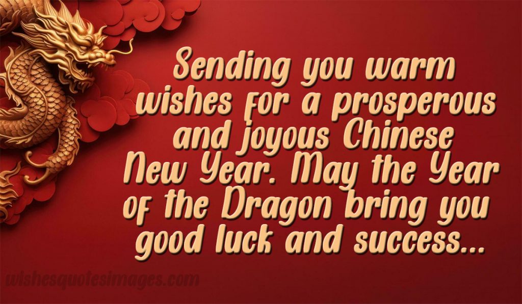 chinese new year wishes image