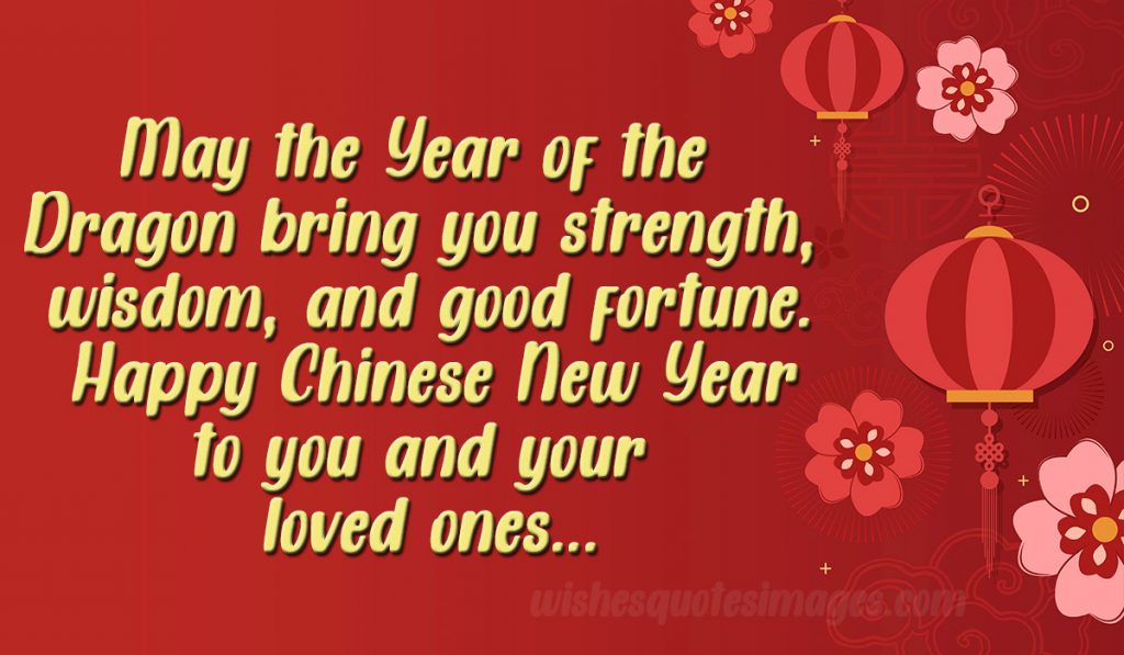 happy chinese new year image 2024