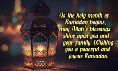 ramadan mubarak image