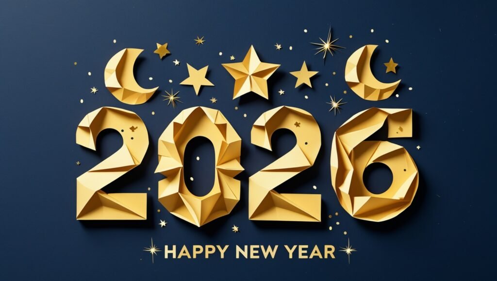 happy new year 2026 pic