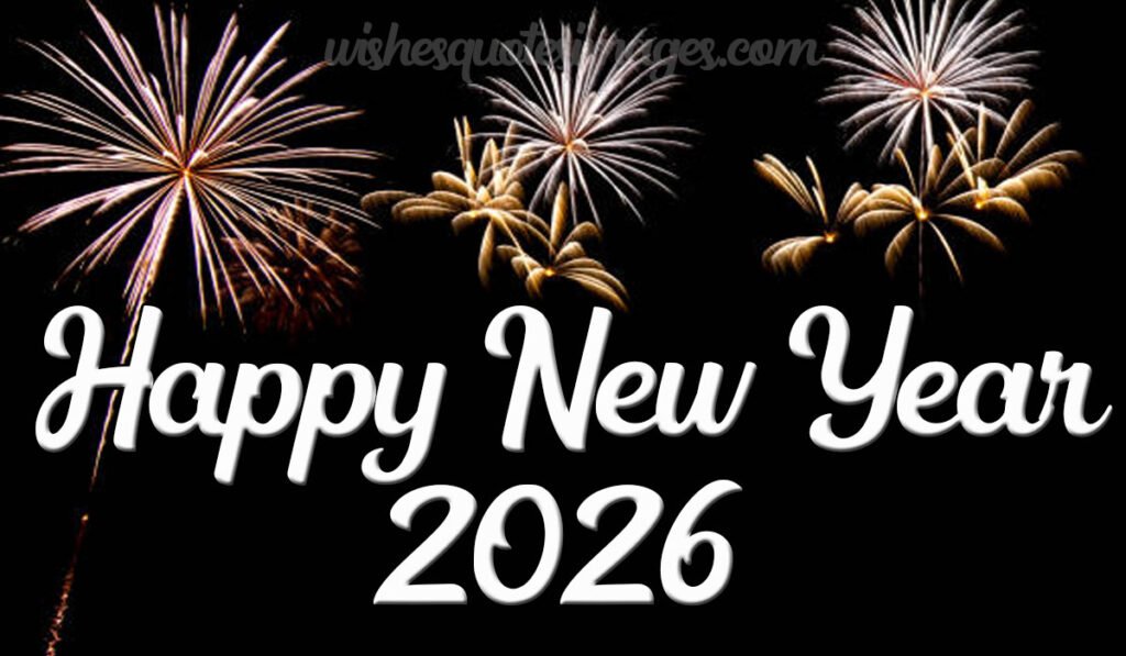 new year pic 2026