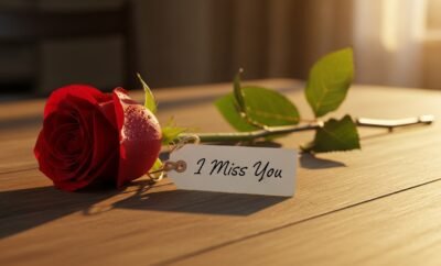 i miss you image