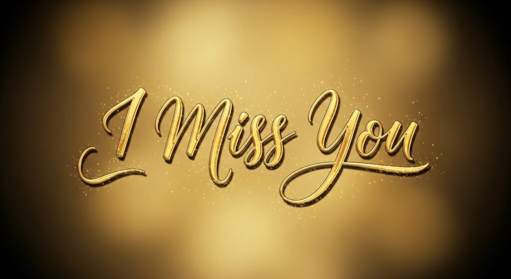 miss you pic