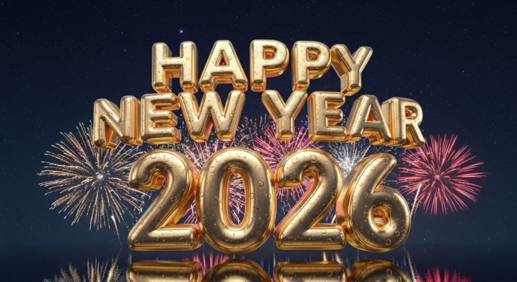2026 image new year