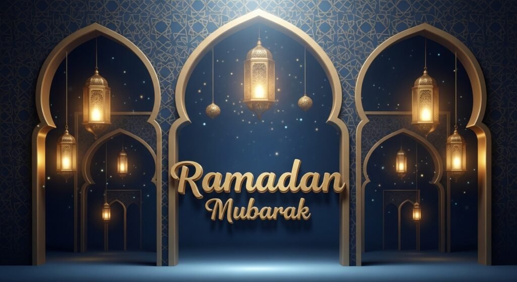 ramadan image free