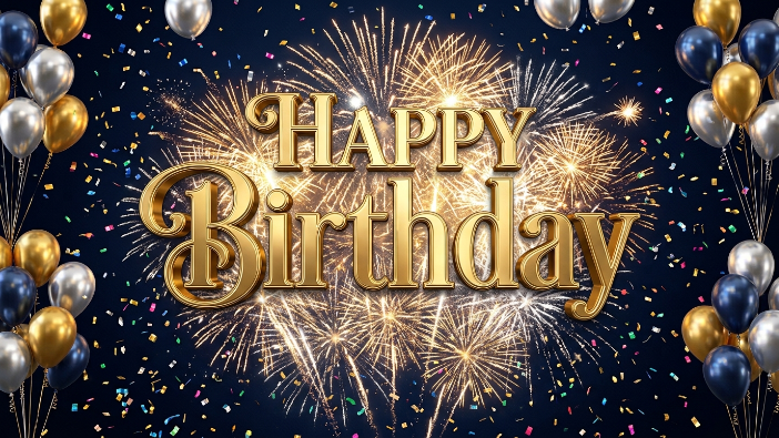 happy birthday image